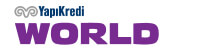 Yap� Kredi (World Card) Yap� Kredi (World Card)
